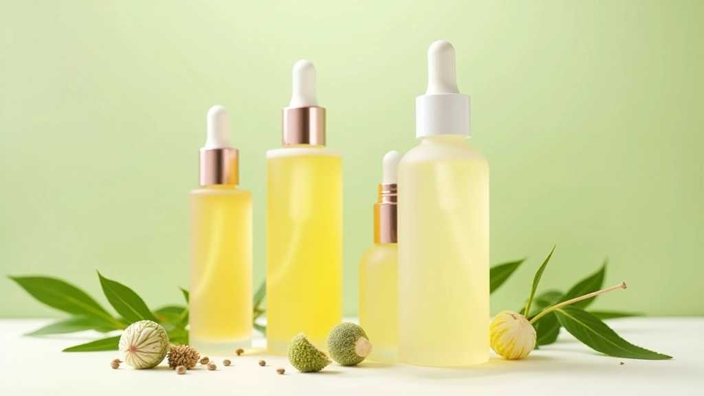 Přírodní kosmetické produkty cherieerwin